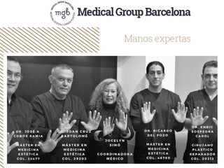 Medical Group Barcelona