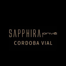 Sapphira Privé Córdoba Vial