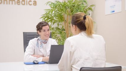 1ª visita médica gratuita