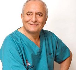 Dr. Roger Amar