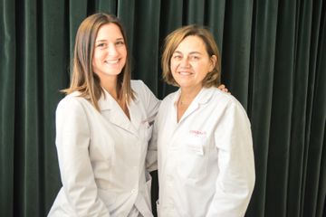 Doctoras medicina estética, Censalud
