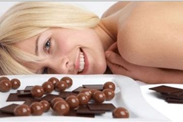 Chocolaterapia - Arenne Belleza Y Bienestar