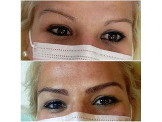 Microblading - Nikki Reina