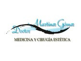 Doctor Martínez Gómez