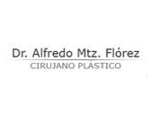 Dr. Alfredo Mtz Flórez