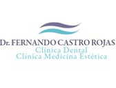 Dr. Fernando Castro Rojas