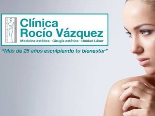 Clínica Rocío Vázquez