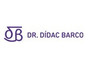 Dr. Dídac Barco