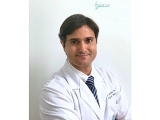 Dr. Ibrahim Fakih 