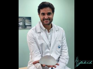Dr. Ibrahim Fakih