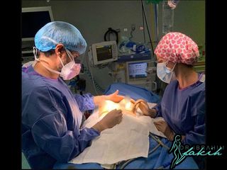 Dr. Ibrahim Fakih