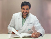 Dr. Ibrahim Fakih