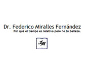 Dr. Federico Miralles Fernández
