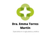 Dra. Emma Torres Martín