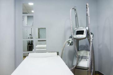 Sala tratamientos
