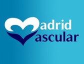 Clínicas Madrid Vascular