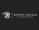 Remove Málaga