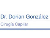 Dr. Dorian González