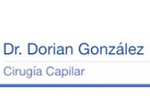 Dr. Dorian González