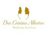 Doctora Cristina Albertos