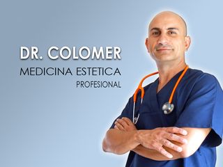 Dr. Daniel Colomer