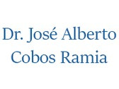Dr. José Alberto Cobos Ramia
