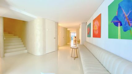 Turó Park Aesthetic