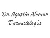 Dr. Agustín Alomar