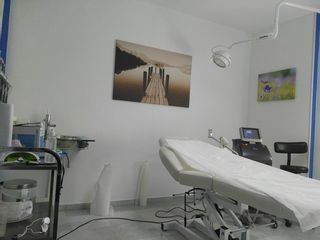 Centro Médico Inderlas Jerez