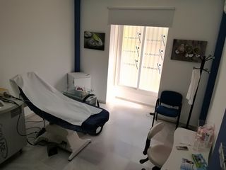 Centro Médico Inderlas Jerez
