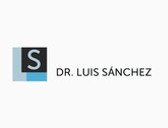 Dr. Luis Sánchez García