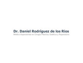 Dr. Daniel Rodríguez de los Ríos