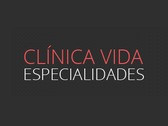 Clínica Vida Especialidades
