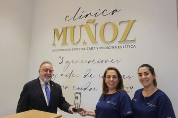 Clínica Dra. Muñoz