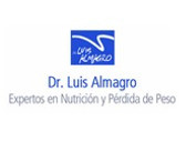 Dr. Luis Almagro