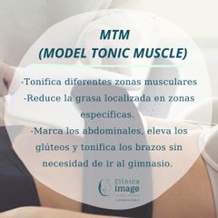 mtm - Clínica Image