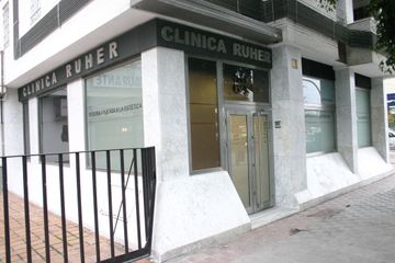 Clínica Ruher Sevilla