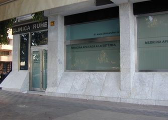 Clínica Ruher Sevilla