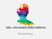 Dra. Ana María Pérez Bernal