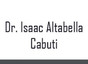 Dr. Isaac Altabella Cabuti