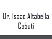 Dr. Isaac Altabella Cabuti