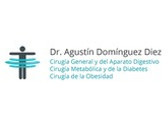 Dr. Agustín Domínguez Díez