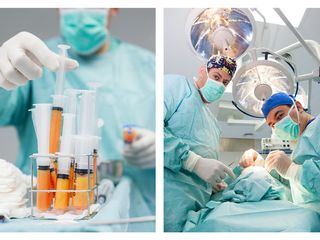 Lipo implante