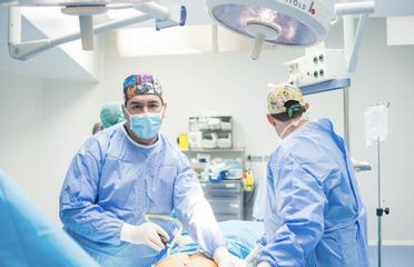 Essentia Clinic Marbella