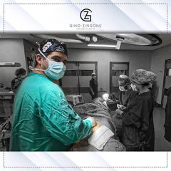 Dr. Gino Zingone