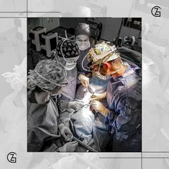Dr. Gino Zingone