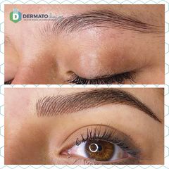 Microblading - Dermatodesign