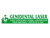 Genidental Laser