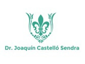 Dr. Joaquín Castelló Sendra