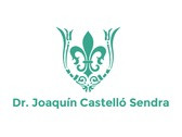 Dr. Joaquín Castelló Sendra